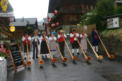 Champery 1.August.2008