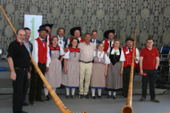 Eidg. Jolderfest Luzern 2008