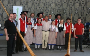 Eidg. Jolderfest Luzern 2008