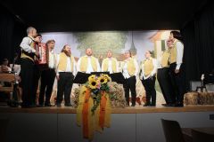 Unterhaltungsabend 2018