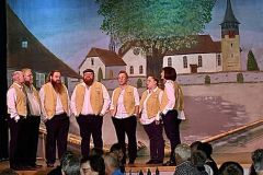 Unterhaltungsabend 2023