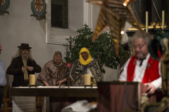 Weihnachtskonzert 2015